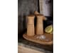 Morsø Salt og piparkvörn sett 14cm oak