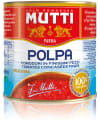 Mutti fínhakkaðir tómatar 2500g