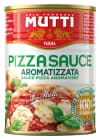 Mutti pizza sósa 400 gr.