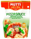 Mutti Pizzasósa krydduð í poka 5 kg