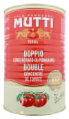Mutti Tómatpúrra 4500g dós