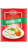 Ora Fiskibollur 830 gr