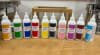 Pavoni Airbrush sett – pressa, penni og slanga