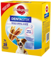 Ped.dentastix small 28pk. 440g.