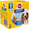 PED DENTAstix Med 56pk 1,44kg.