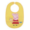 Petit Jour Smekkur Peppa Pig gulur