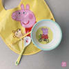 Petit Jour Smekkur Peppa Pig gulur
