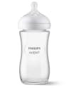Philips-AVENT Peli Gler Natural Response 240ml