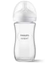 Philips-AVENT Peli Gler Natural Response 240ml
