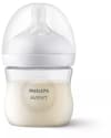 Philips-AVENT Peli Natural Response 125ml með Flow 2 túttu