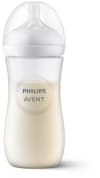 Philips-AVENT Peli Natural Response 330ml með Flow 4 túttu