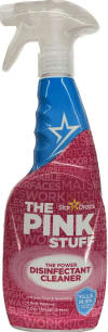 Pink stuff disinfactant 750 ml
