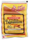 Pylsur fagmannsins stk lt