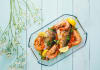 Pyrex Gler fat 33x22 Inspiration