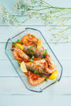 Pyrex Gler fat 33x22 Inspiration