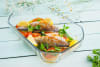Pyrex Gler fat 33x22 Inspiration