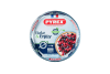 Pyrex Gler fat kringlótt rifflað 25cm