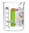 Pyrex Mælikanna gler LAB 500ml