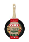 Pyrex Panna 24cm Keramik Cook and Care
