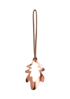 Rosendahl Nordic Tales Lauf 8,5cm Kopar Karen Blixen.