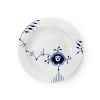 Royal Copenhagen Blue Mega djúpur diskur 27cm