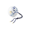 Royal Copenhagen Blue Mega jólakúla #1 1stk 9,5cm