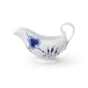 Royal Copenhagen Blue Mega sósukanna m. handfangi 37cl