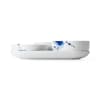 Royal Copenhagen Blue Mega skálasett 24,5cm 4stk