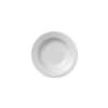 Royal Copenhagen White Fluted diskur djúpur 21cm
