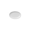 Royal Copenhagen White Fluted fat 23cm