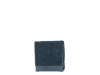 Södahl Þvottastykki 30x30 Comfort Organic indigo