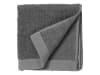 Södahl Handklæði 40x60 Comfort Organic grey