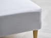 Södahl Lak 90x200x30 white
