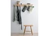 Södahl Viskastykki 50x70 2stk Soft Kitchen Forest green