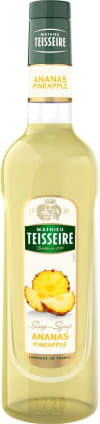 Síróp Ananas / Pineapple Teisseire