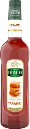 Síróp Karamellu / Caramel Teisseire