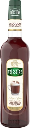 Síróp Súkkulaði / Chocolate Teisseire
