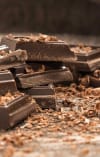 Síróp Súkkulaði / Chocolate Teisseire
