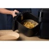 Sabor Air fryer pappír hringur 60stk