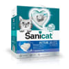 Sanicat active white 6 ltr