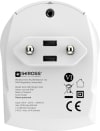Skross Hleðslutæki 2 x USB-A