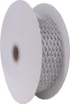 SpiderLux Borði Silfur 38mmx20m.  (10)