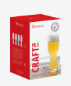 Spiegelau Beer Cl. Craft Pils 38 cl. - 4 stk.