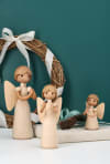 Spring Copenhagen Engill Lucia