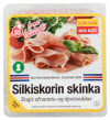 SS silkisk.skinka 140gr lsk