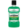 Listerine Grænn 500 ml
