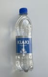 Klaki 500ml blár