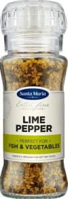 Santa maria lime pepper 90gr