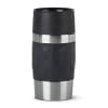 Tefal Ferðakrús 0,3L Svört