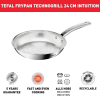 Tefal Panna 24cm Stál